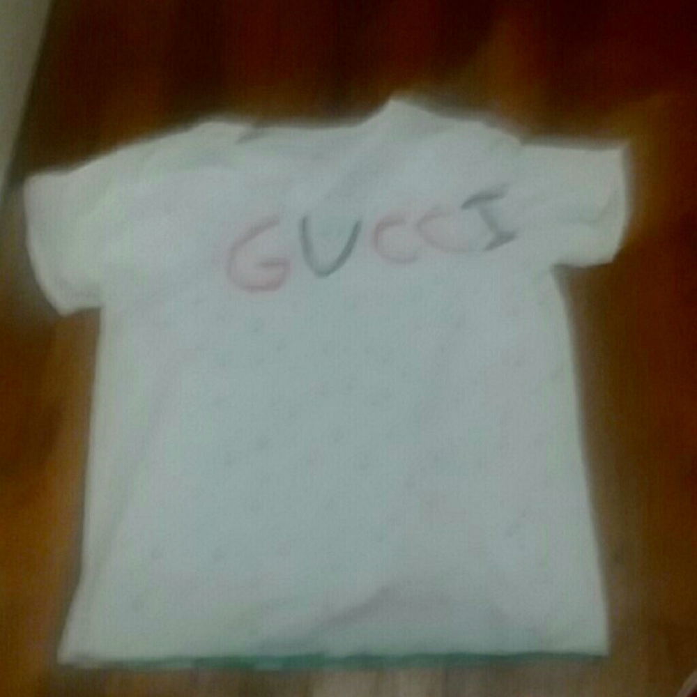 Gucci shirt